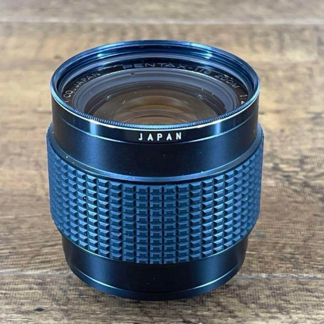 PENTAX ペンタックス　20-40mm F2.8