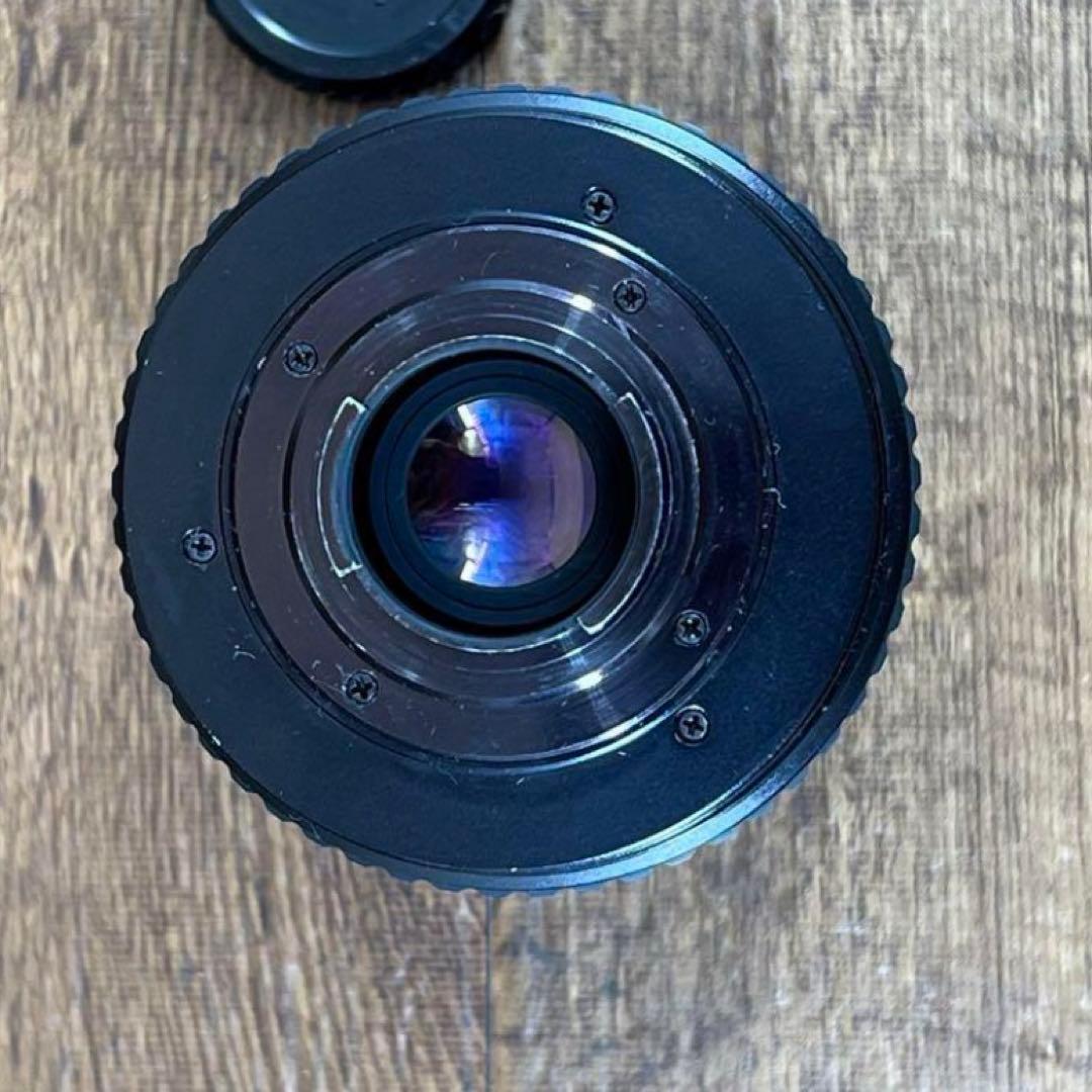 PENTAX ペンタックス　20-40mm F2.8