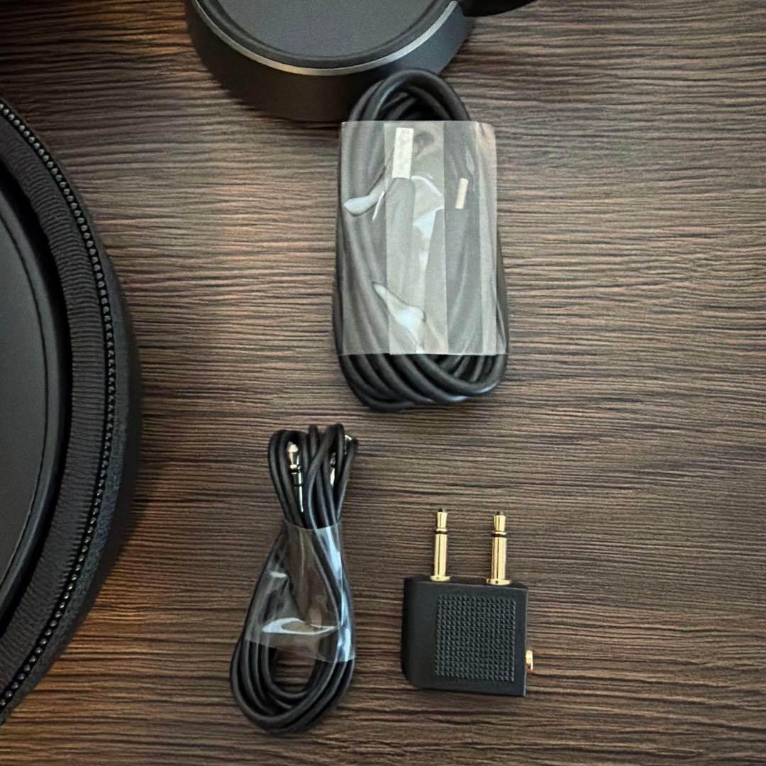 Jabra Evolve2 85 ヘッドホン