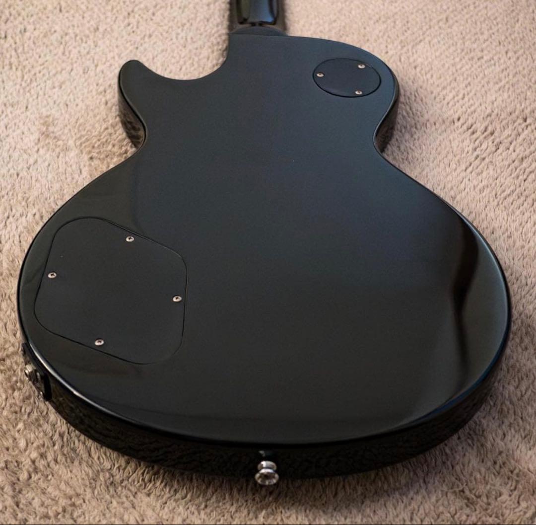 手渡し可能　Epiphone Les Paul Studio 2003年