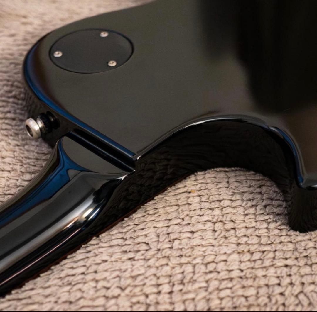 手渡し可能　Epiphone Les Paul Studio 2003年