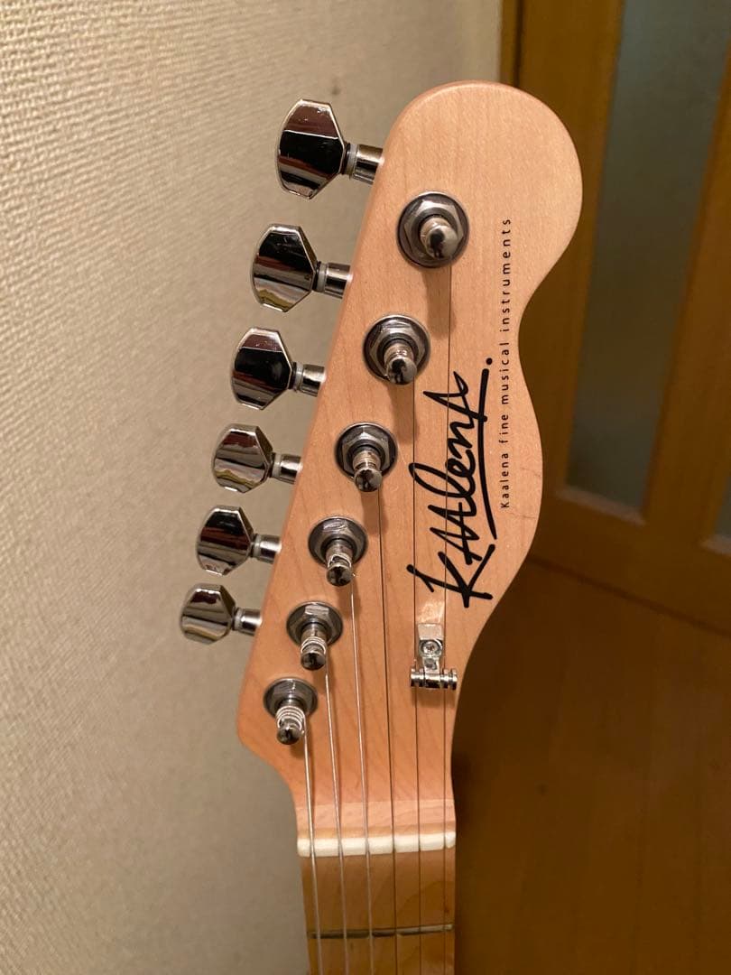 Kaalena シンライン