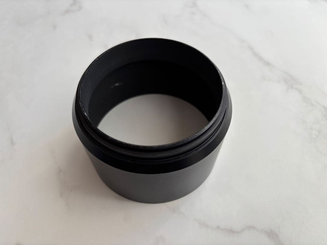 【KENKO】ミラーレンズ400mm F8/ ソニー Eマウント