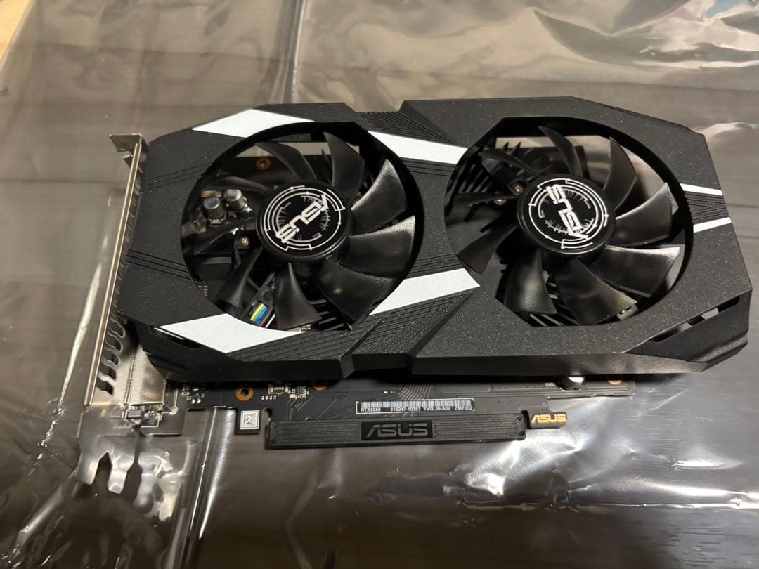 グラフィックボード・グラボ・ビデオカード rtx 3050