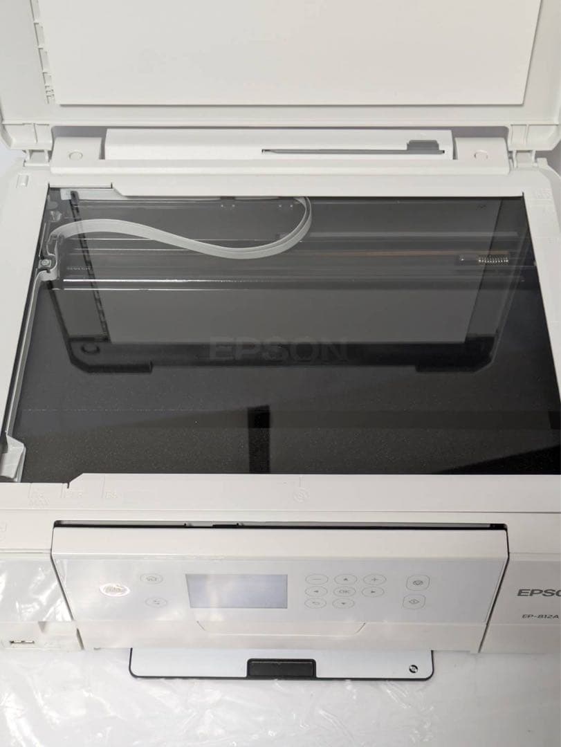 EPSON カラリオ EP-812A