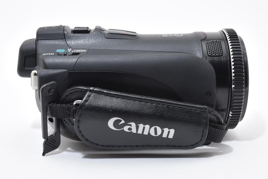 ■極上品■ キヤノン iVIS HF G10 #C764