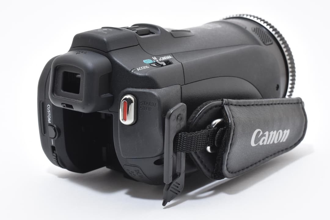 ■極上品■ キヤノン iVIS HF G10 #C764