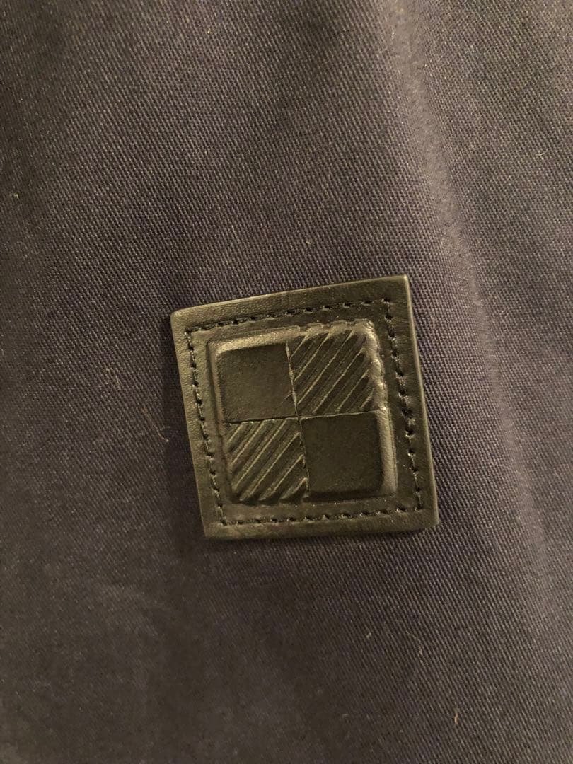 WOOLRICHウールリッチ　スカーレットパーカXL 美品　3way