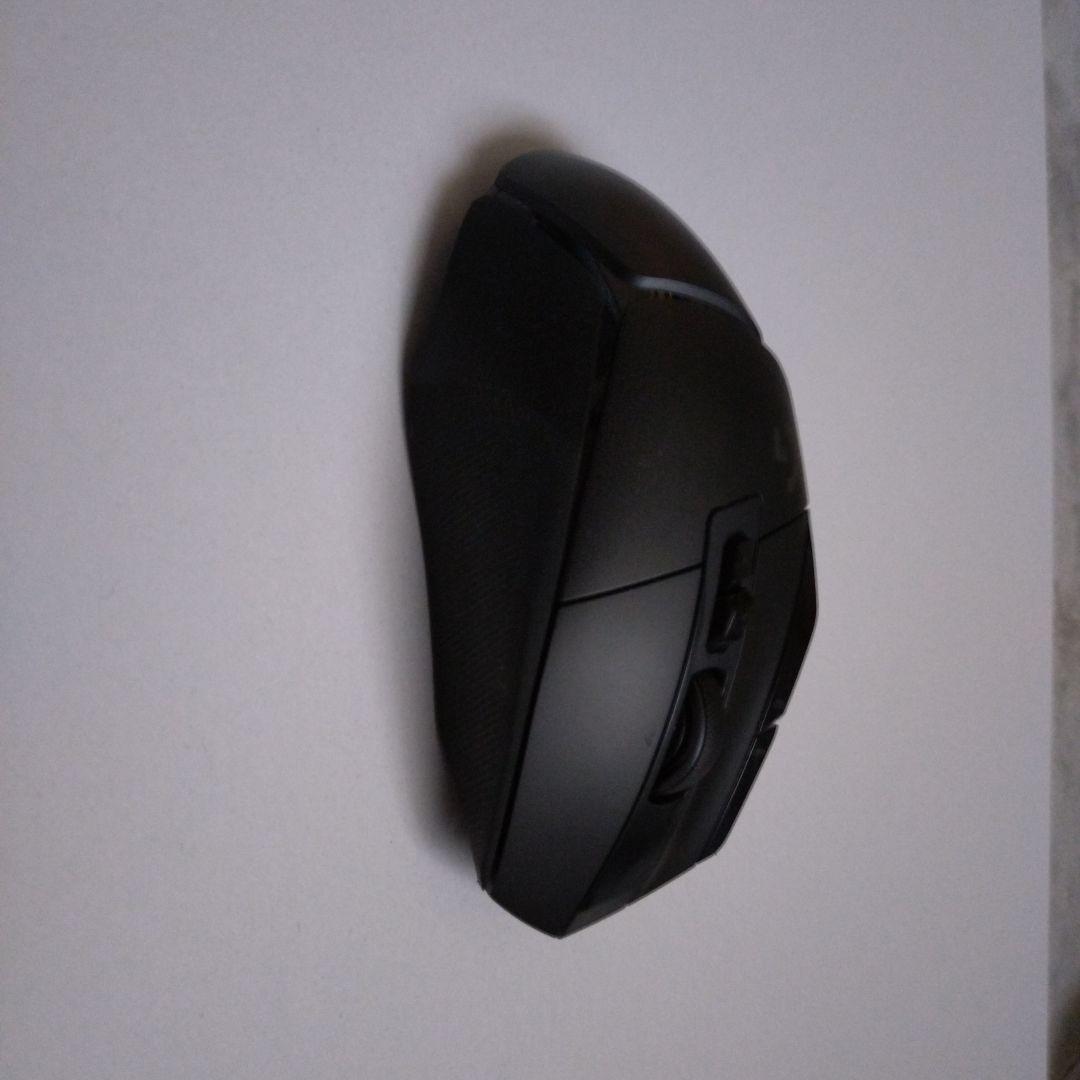 【送料無料】Logicool G G502 X ワイヤレスゲーミングマウス