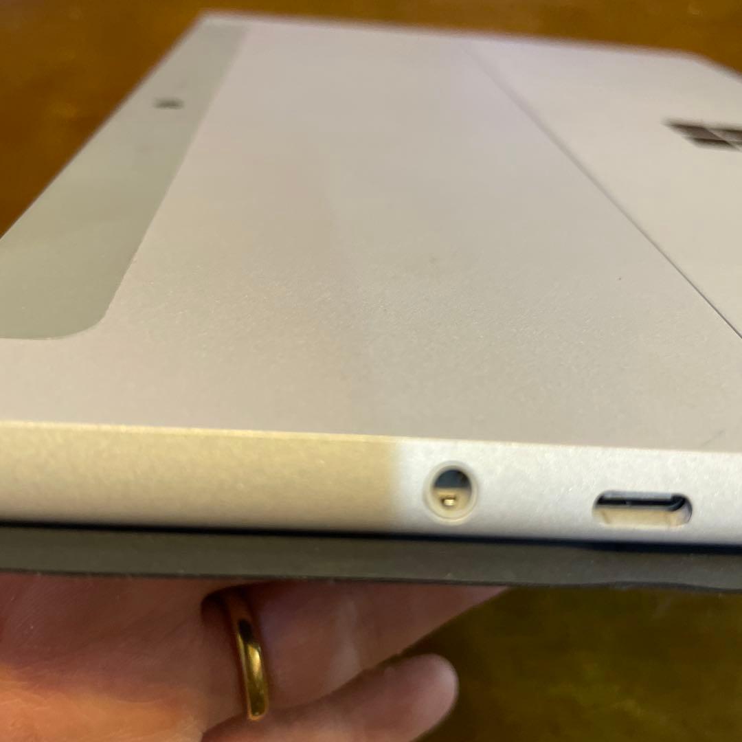 最終値下げ　Microsoft Surface 本体 日本語キーボード