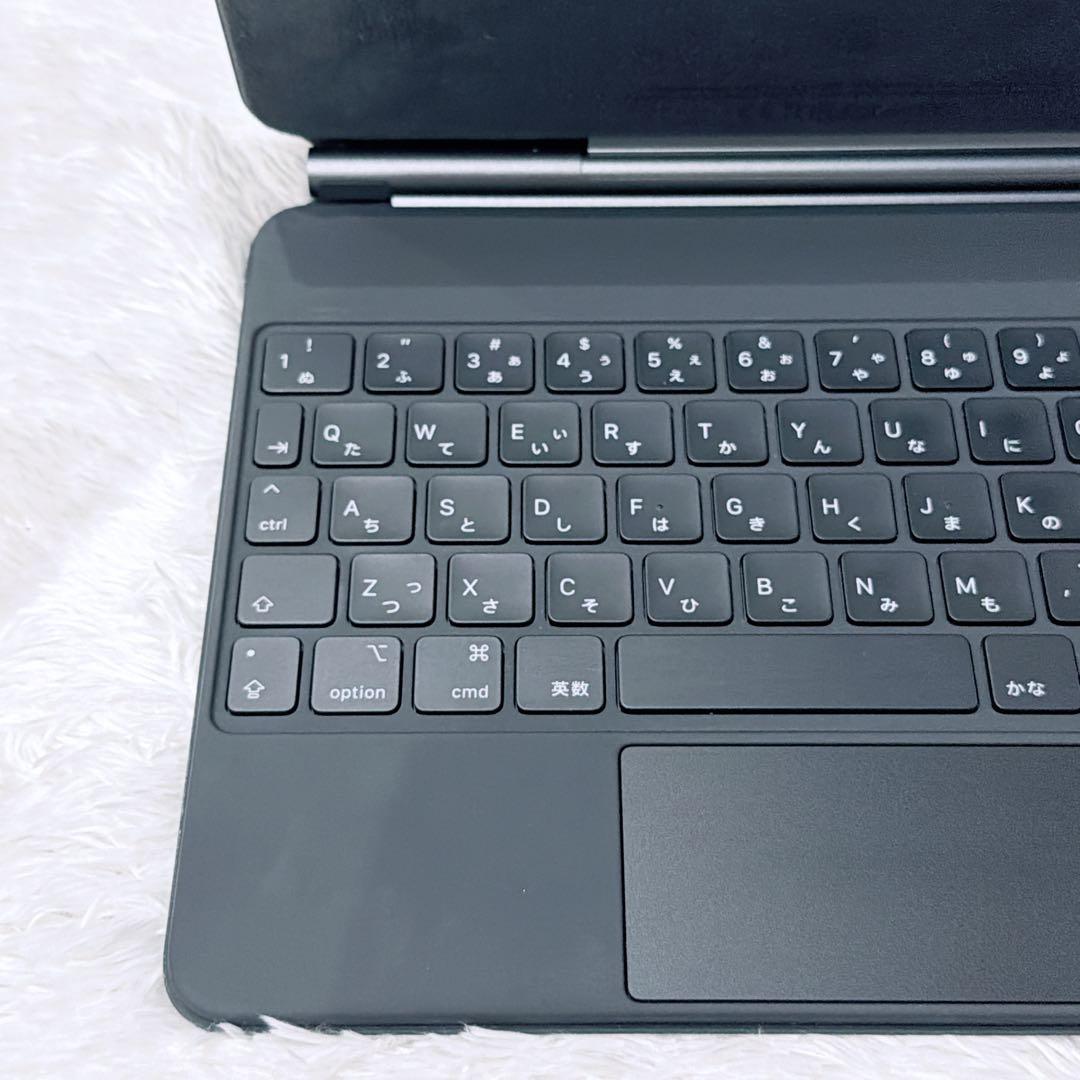 【美品】Apple Magic Keyboard 11インチ A2261