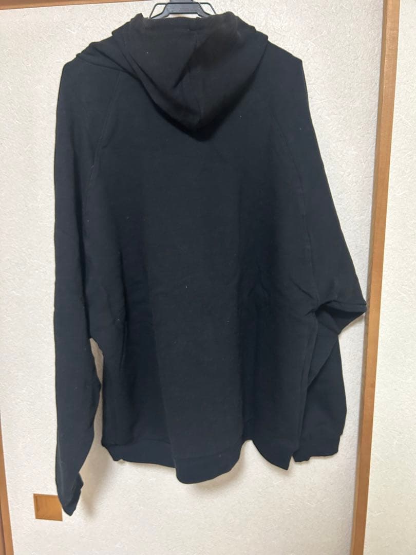 RAF SIMONS ARCHIVE REDUX アントワープ パーカー 1