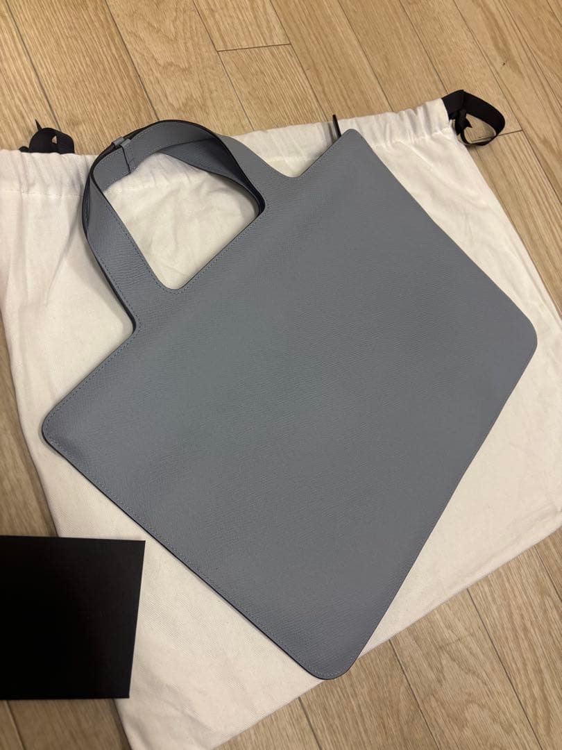 【新品】BONAVENTURA ハンドバッグ