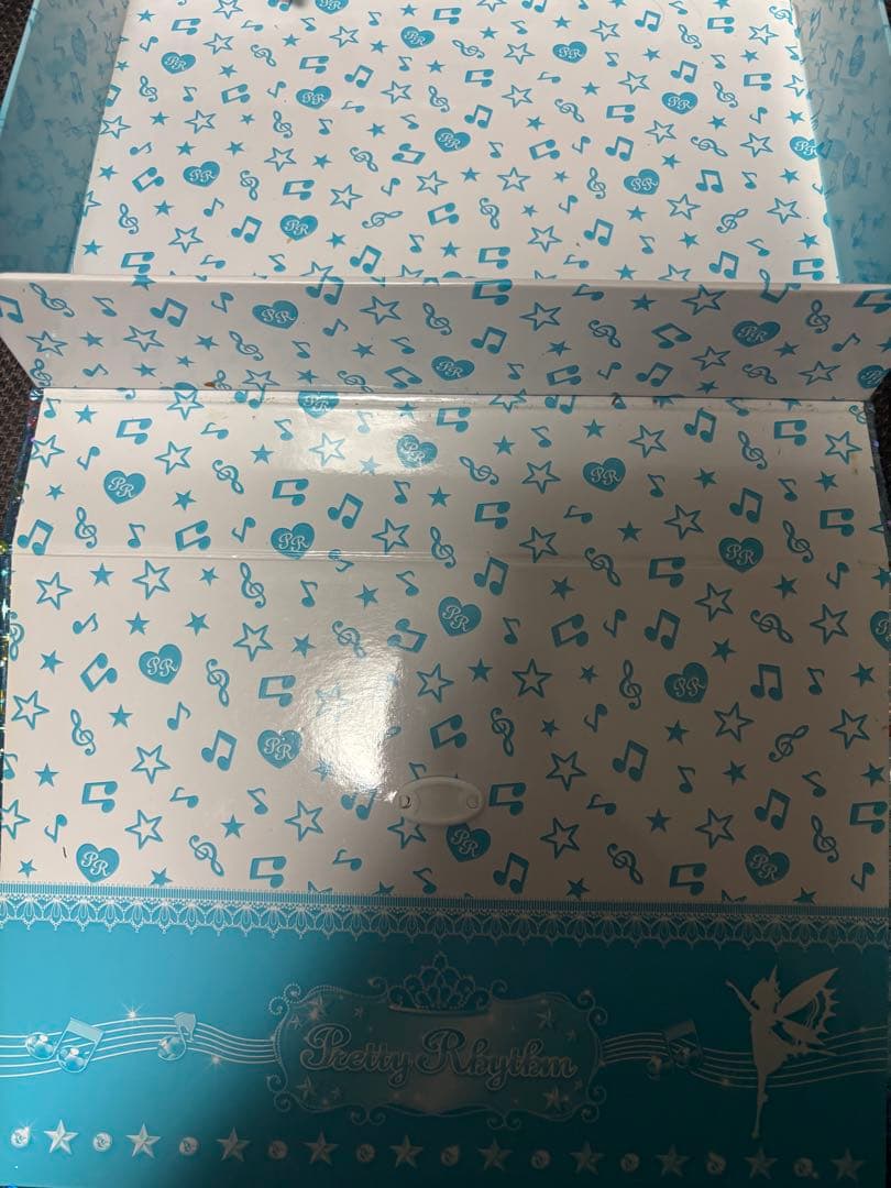 プリティーリズム プリズムストーントランクDX りんねモデル