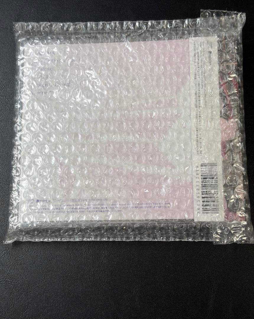 常闇トワ CD 1stEP Scream アルバム ホロライブ　新品未使用