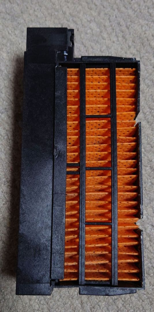 【SHARP】 2023年製 加湿セラミックファンヒーター ホワイト