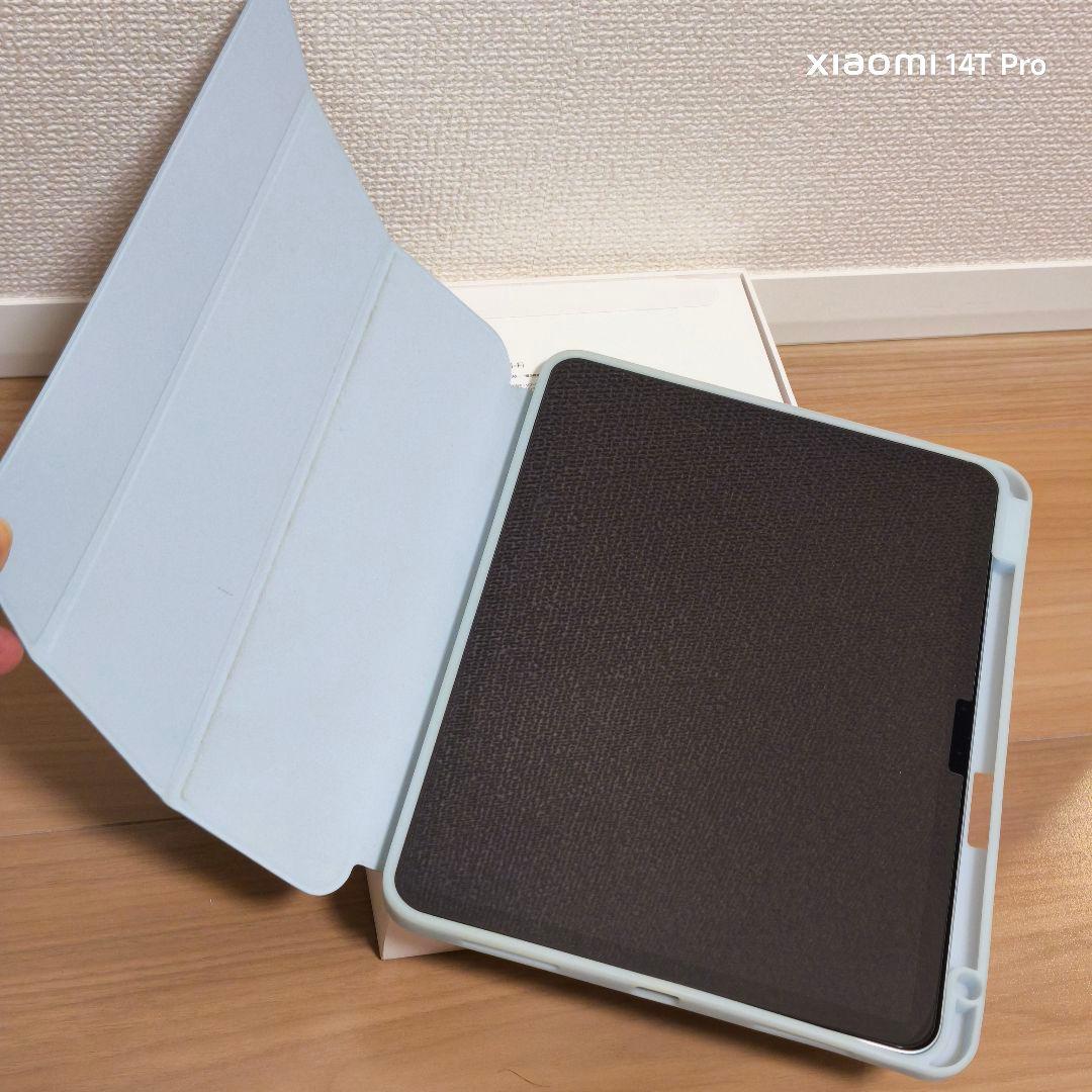 iPad　Air　11インチ　（M2）128GB Wi-Fi