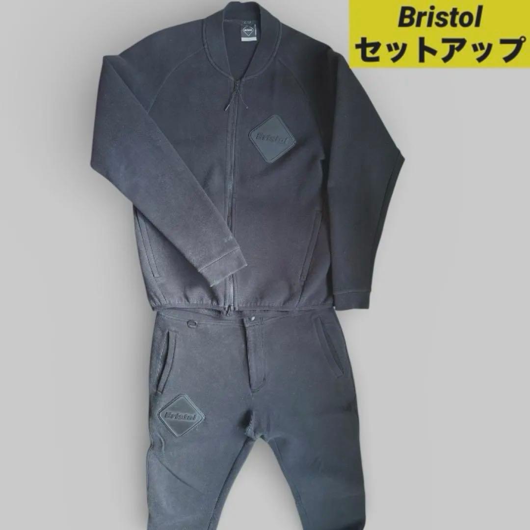 ジャケット・アウター Bristol SWEAT TRAINING BLOUSON & PANTS