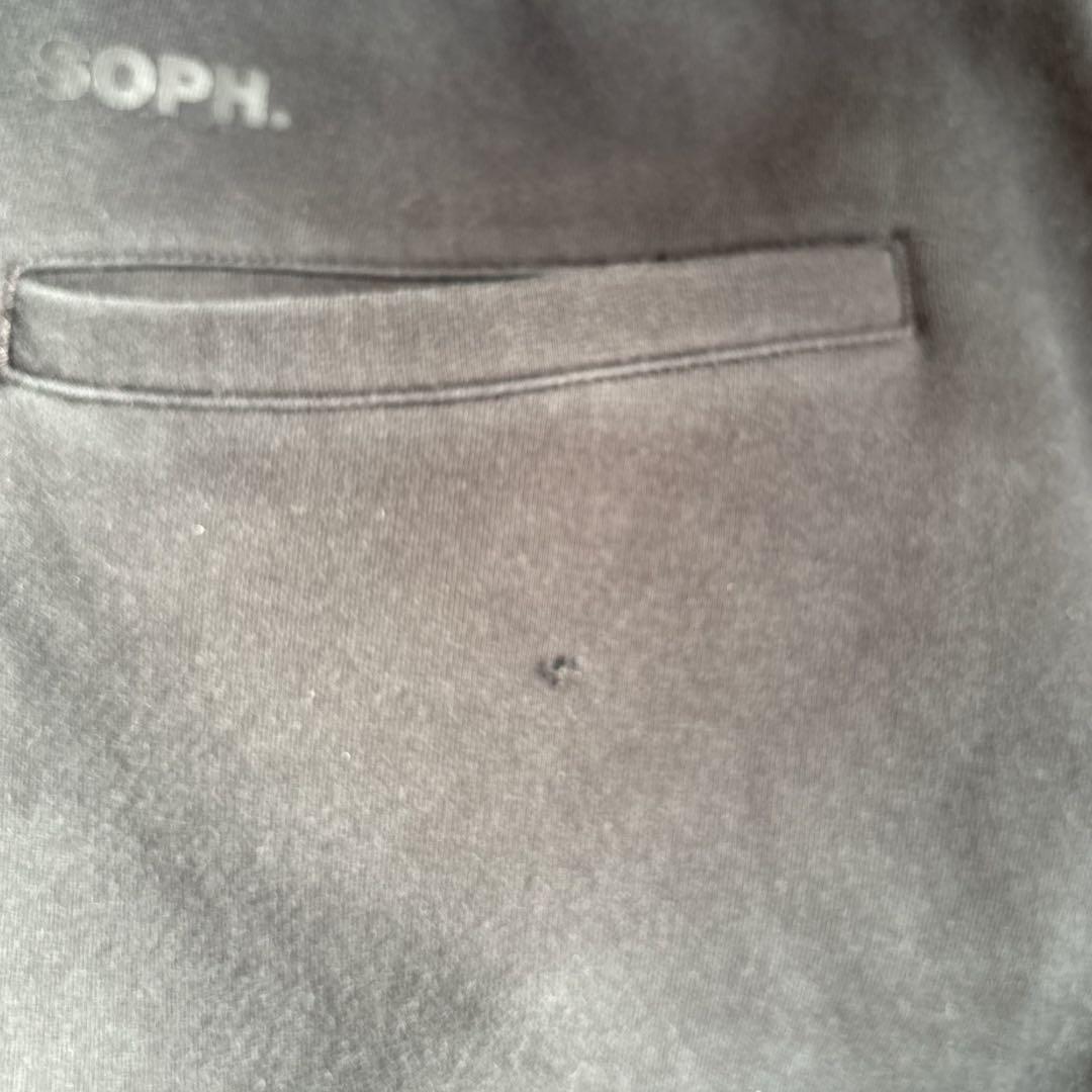 ジャケット・アウター Bristol SWEAT TRAINING BLOUSON & PANTS