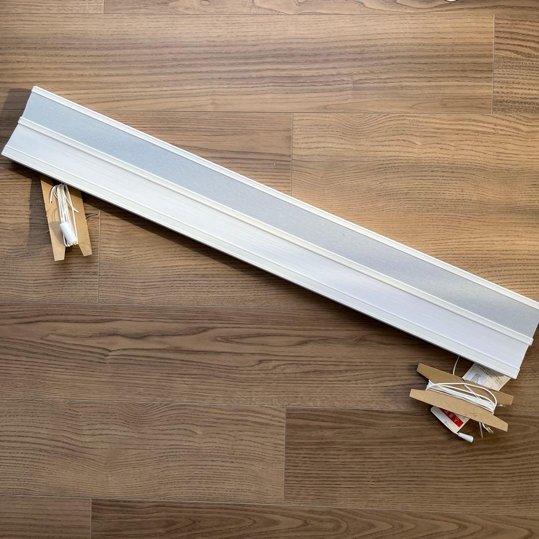 未使用 tuissハニカムシェードツイン(シアー/遮光)