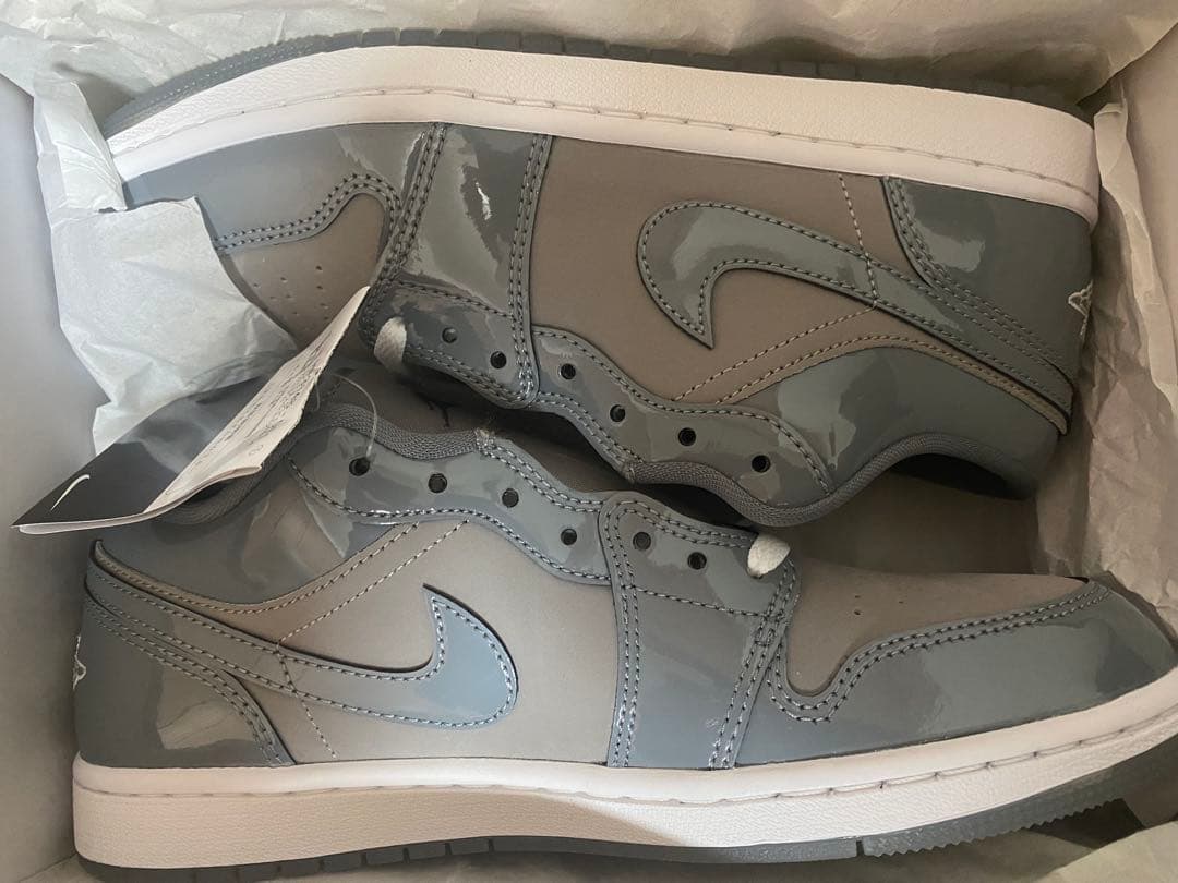 Nike Air Jordan 1 Low SE 26.5cm 未使用 新品