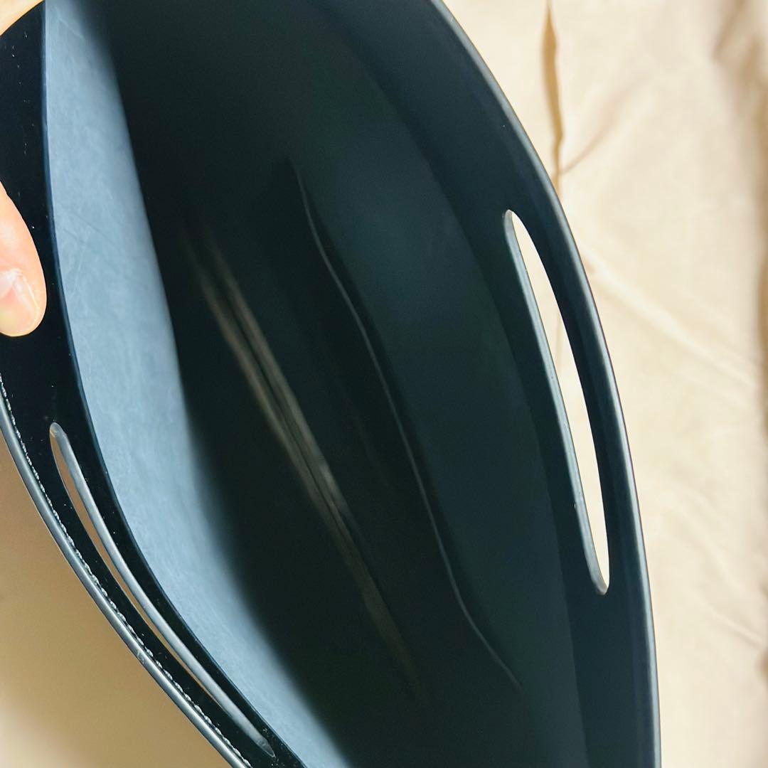 PELULU. TOKYO レザーPCバッグ