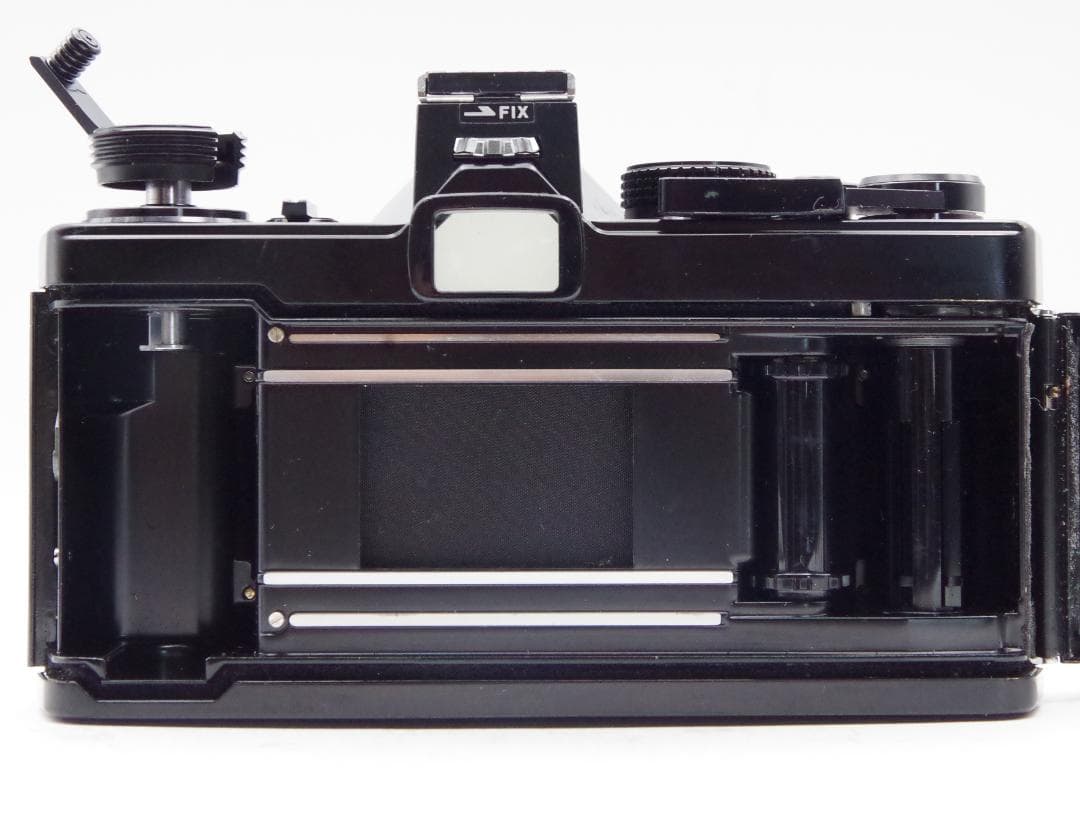 オリンパスOM-1 ブラック / OM-SYSTEM 50mm F1.8