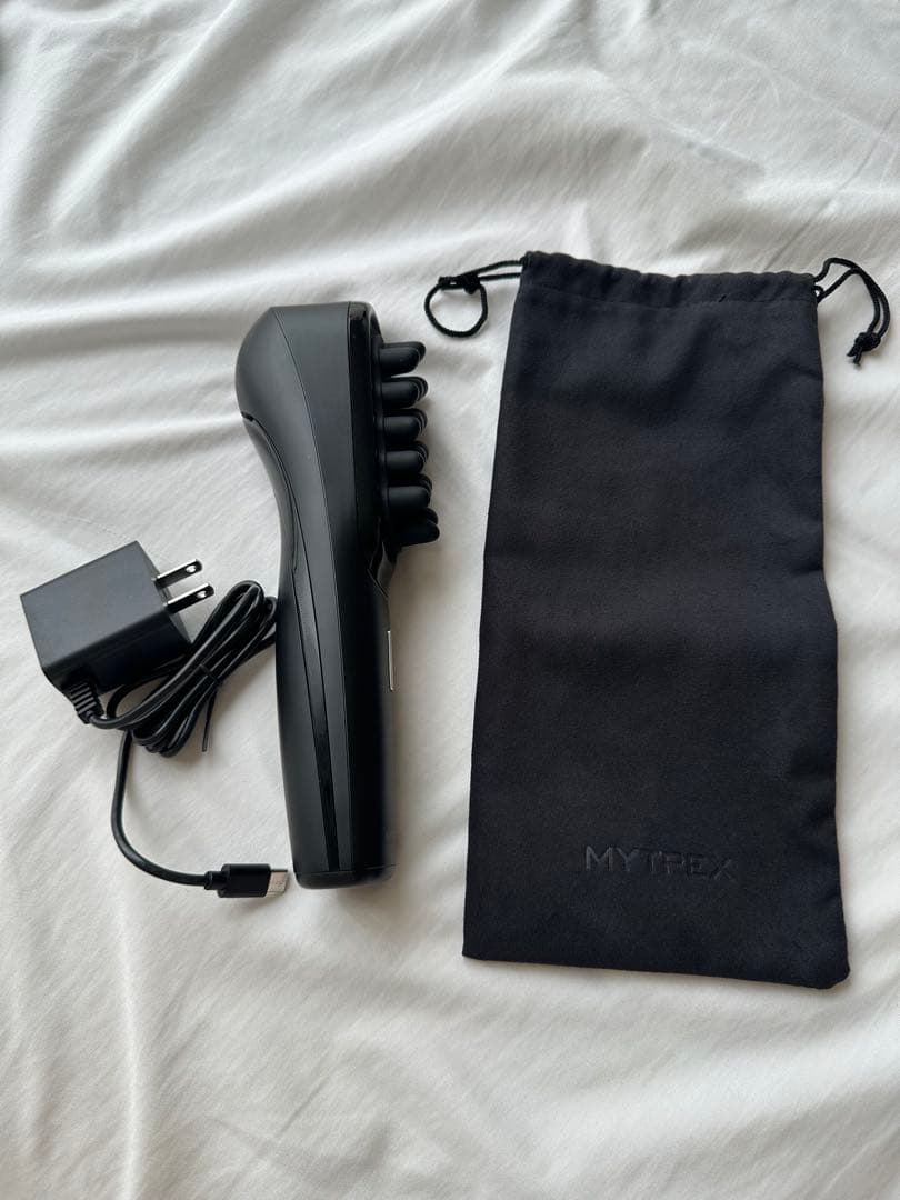 MYTREX マイトレックス VIDO 電動頭皮ブラシ