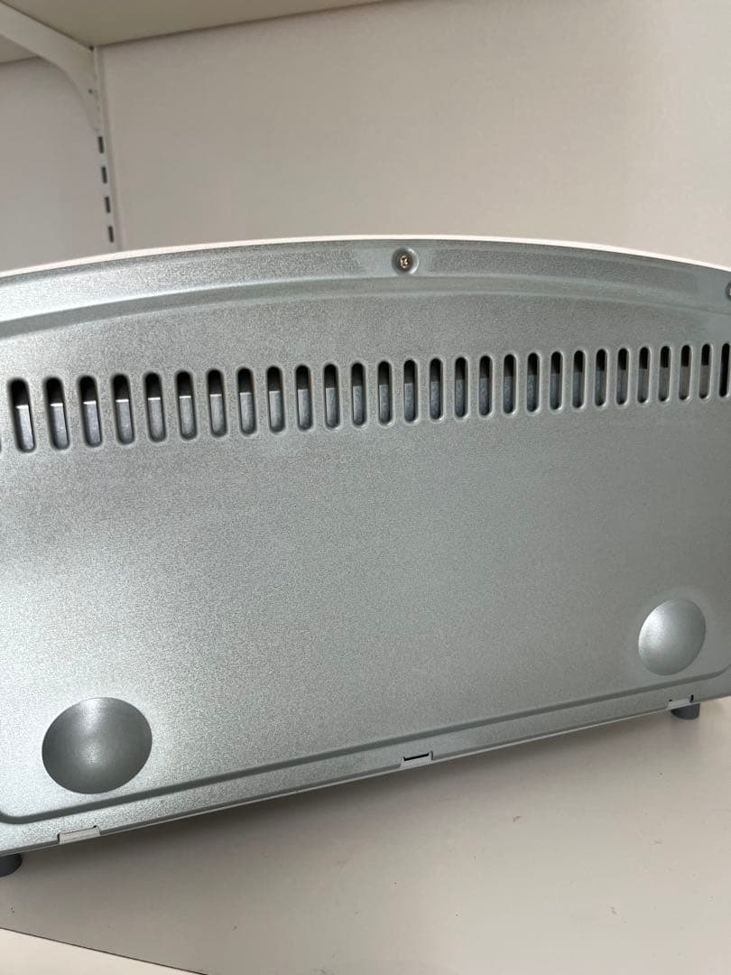 アラジン　グラファイトトースター　AET-GS13N