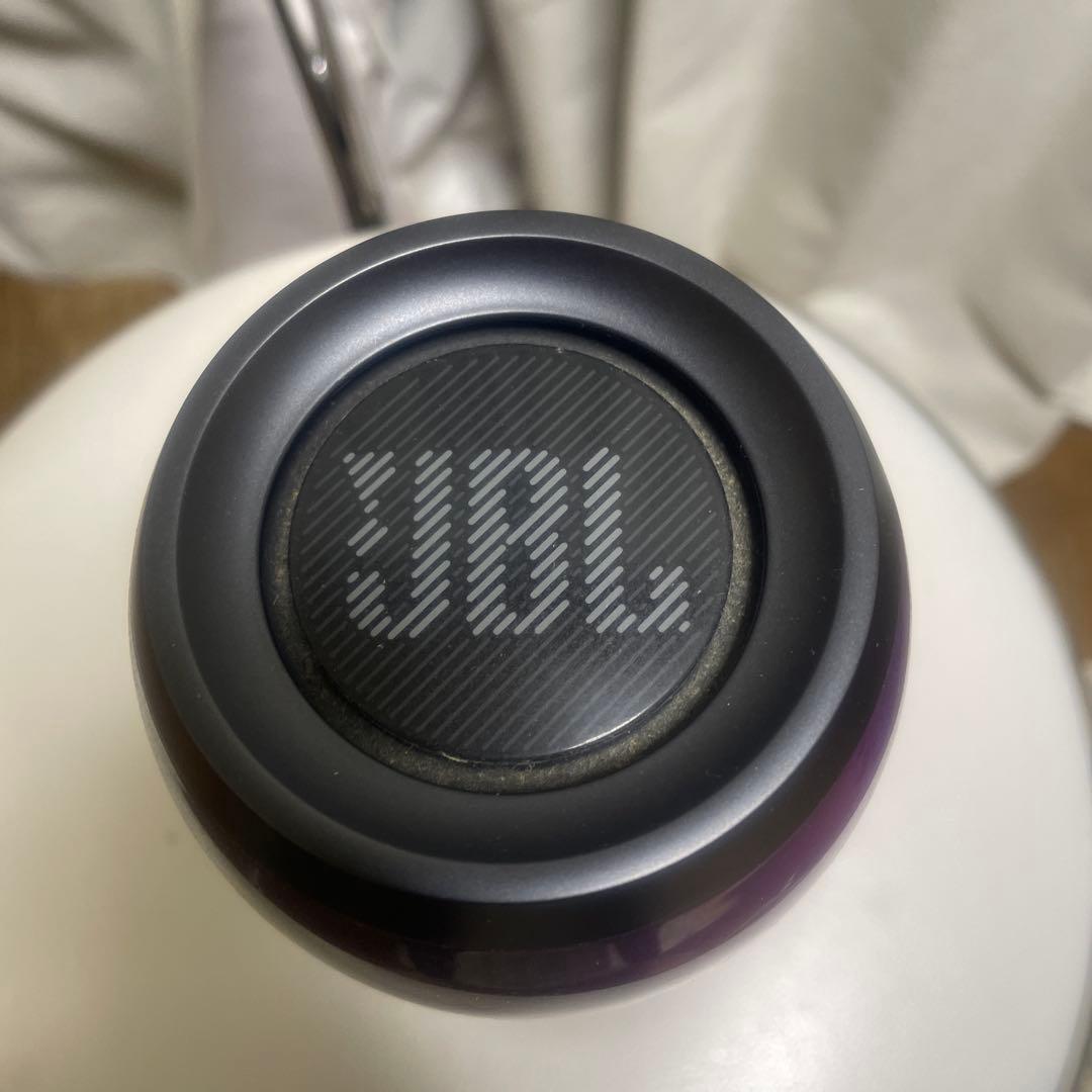 JBL pulse3 ワイヤレススピーカー