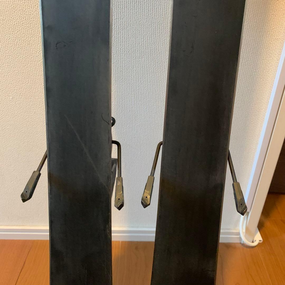 ROSSIGNOL HERO J R7 110cm スキー板