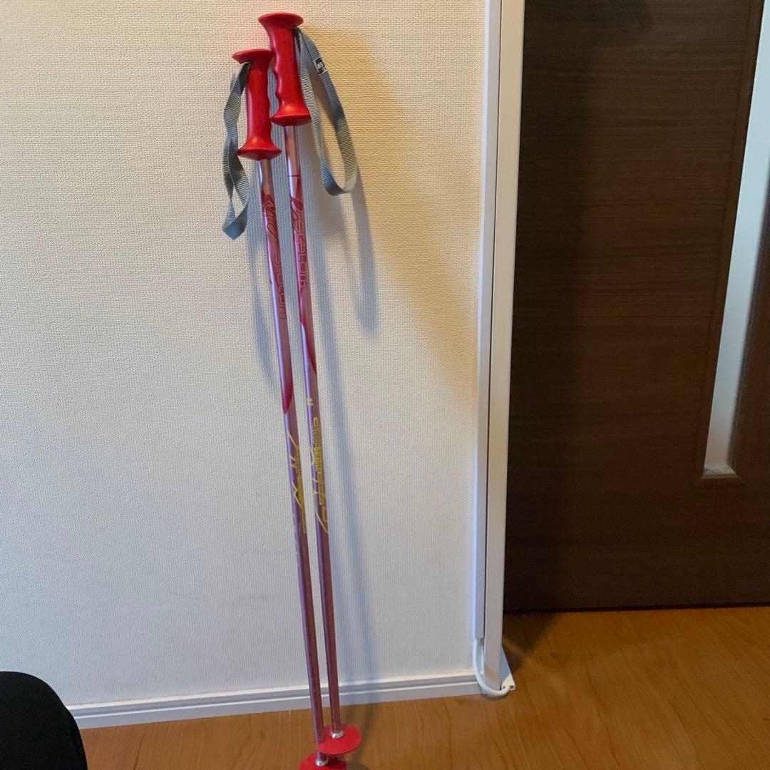 ROSSIGNOL HERO J R7 110cm スキー板
