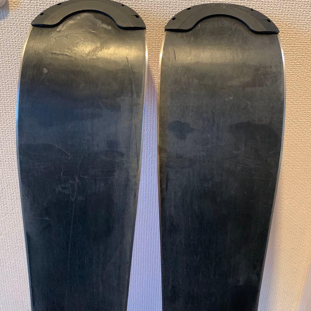 ROSSIGNOL HERO J R7 110cm スキー板