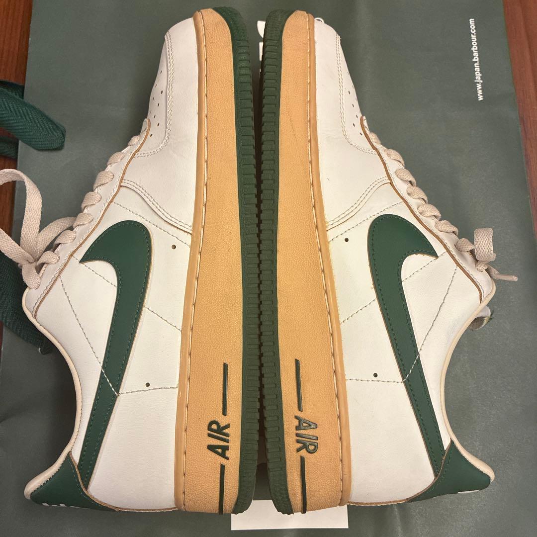 NIKE WMNS AIR FORCE 1 07 LV8 ナイキエアフォースワン