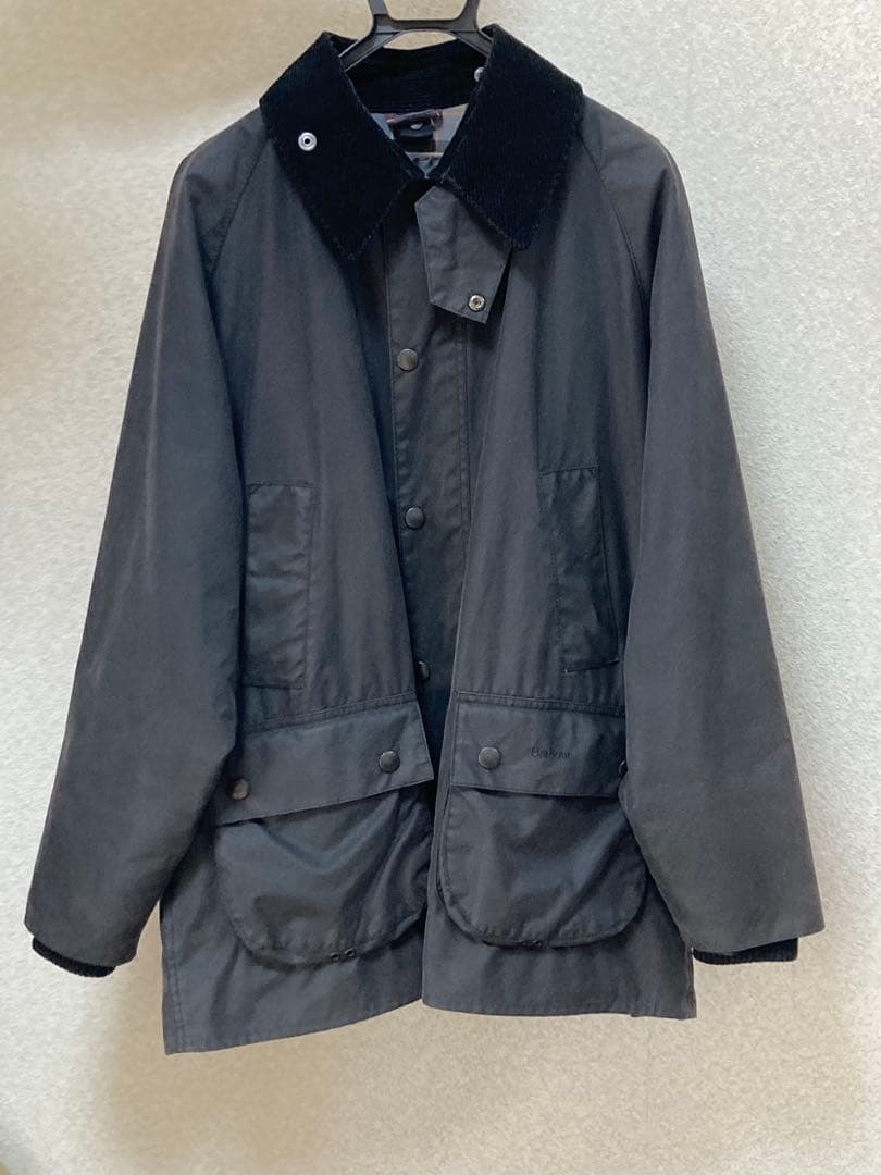 Barbour（バブアー）BEDALE / ビデイル　 サイズ42 中古品