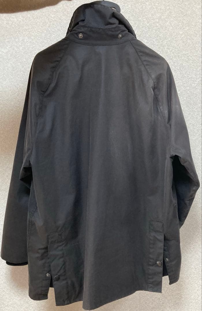 Barbour（バブアー）BEDALE / ビデイル　 サイズ42 中古品