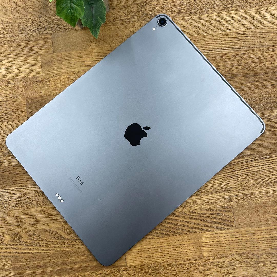 iPad Pro 第3世代 12.9インチ Wi-Fi