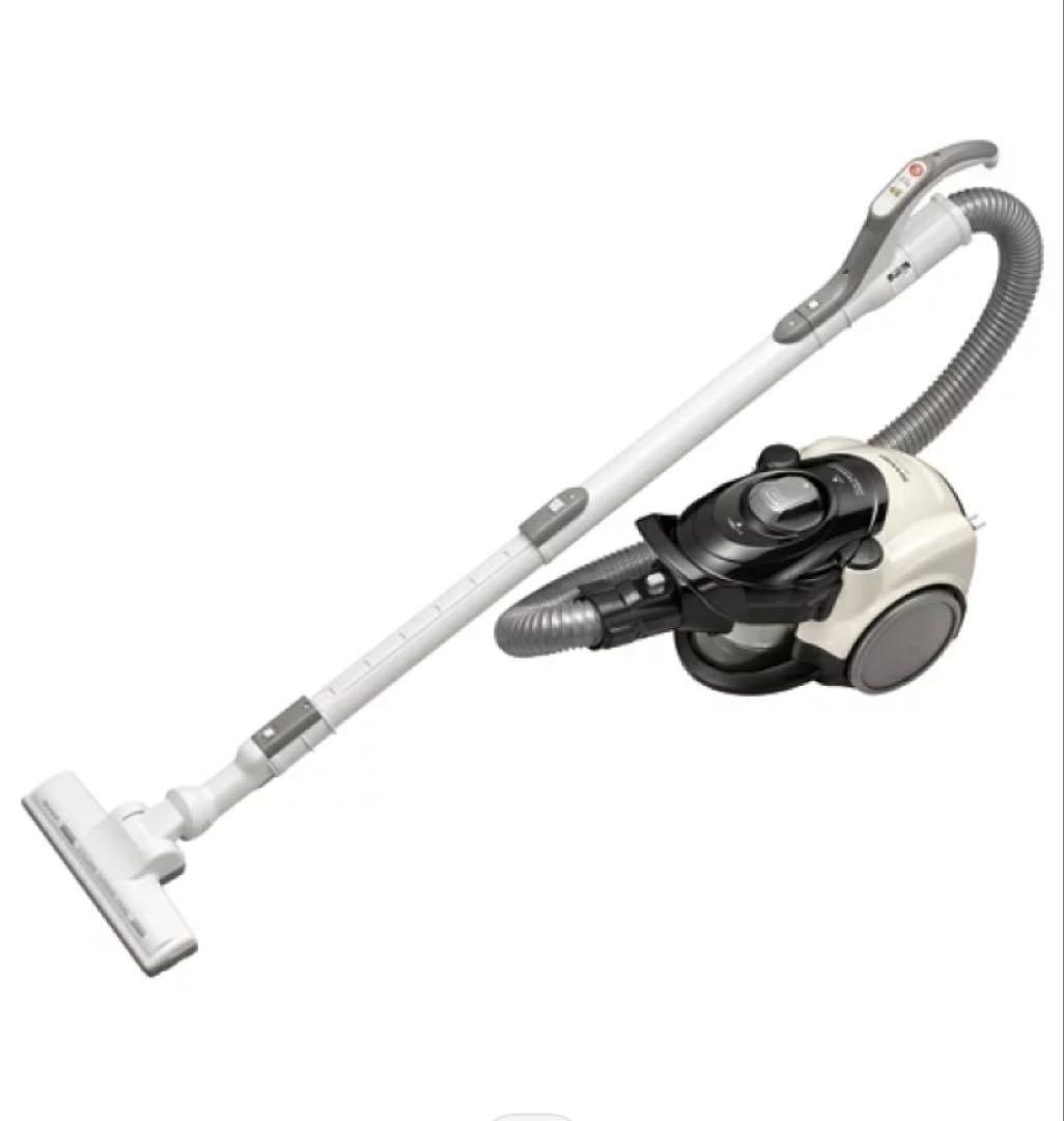 3-3230 SHARP EC-CT12-C シャープ　SHARP 掃除機