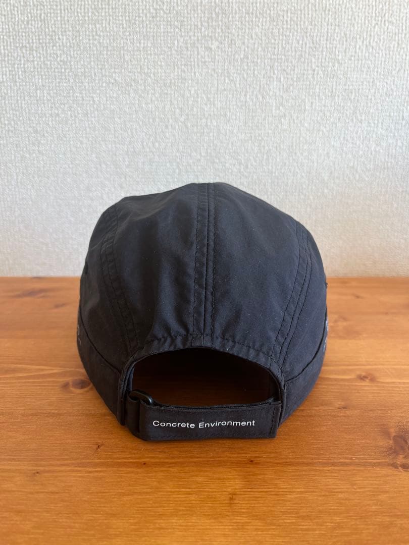 帽子 wtaps T-7 / CAP / NYLON. TUSSAH. PERTEX