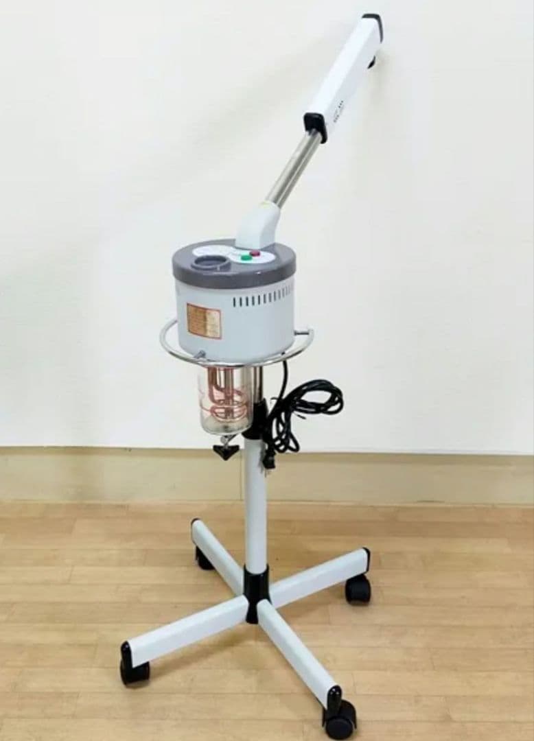 Spray Machine A-707 エステスチーマー ビューティーガレージ