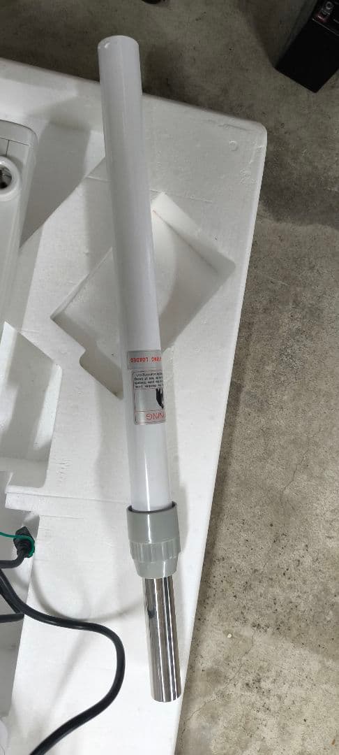 Spray Machine A-707 エステスチーマー ビューティーガレージ