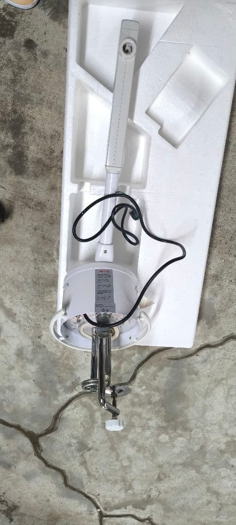 Spray Machine A-707 エステスチーマー ビューティーガレージ