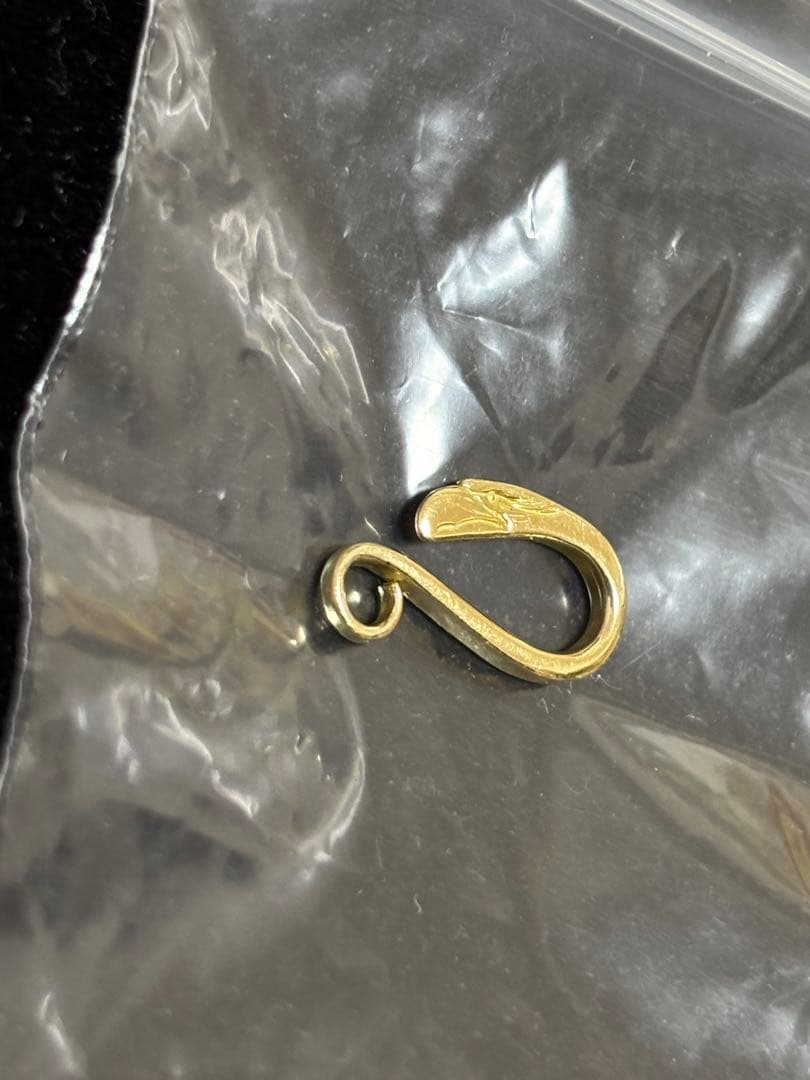 ケンキクチ　全金イーグルフック