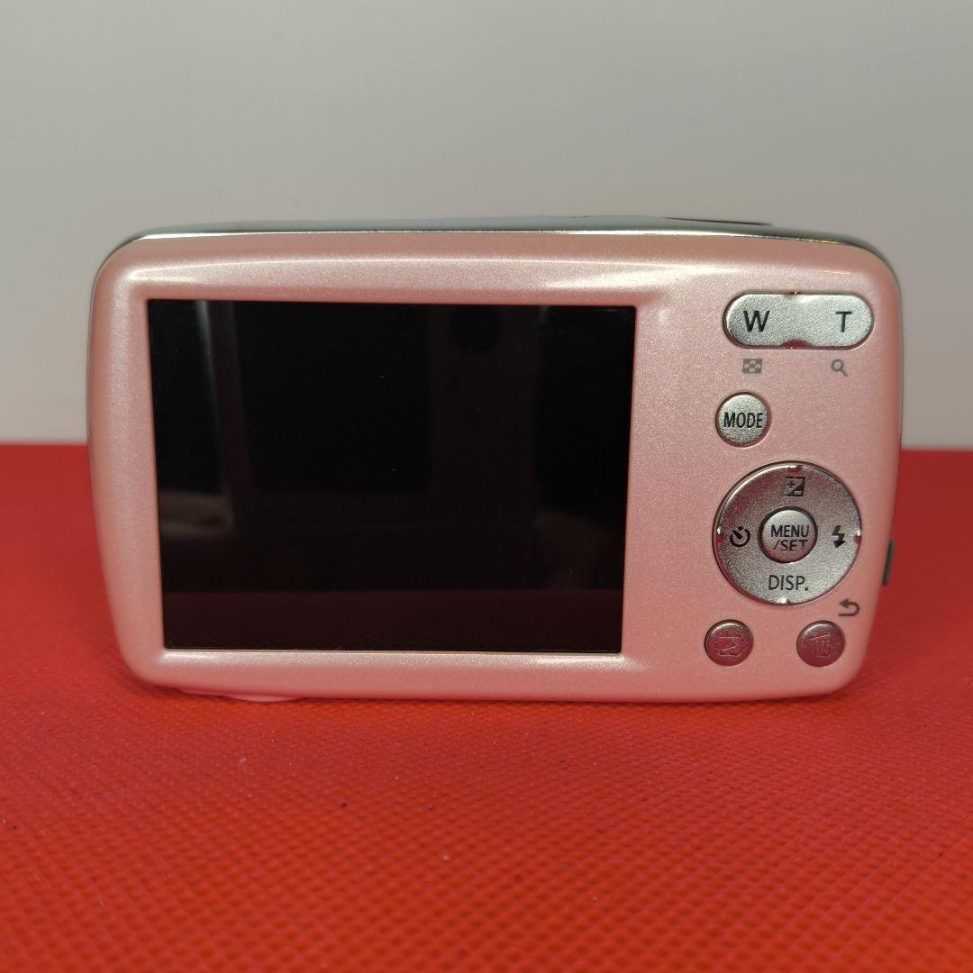 【動作確認済】LUMIX ルミックス DMC-S1