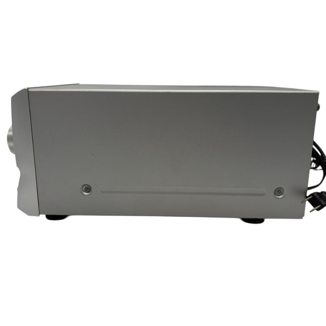 【現状品】ONKYO FR-9GXDV DVD/MDコンポ 本体のみ