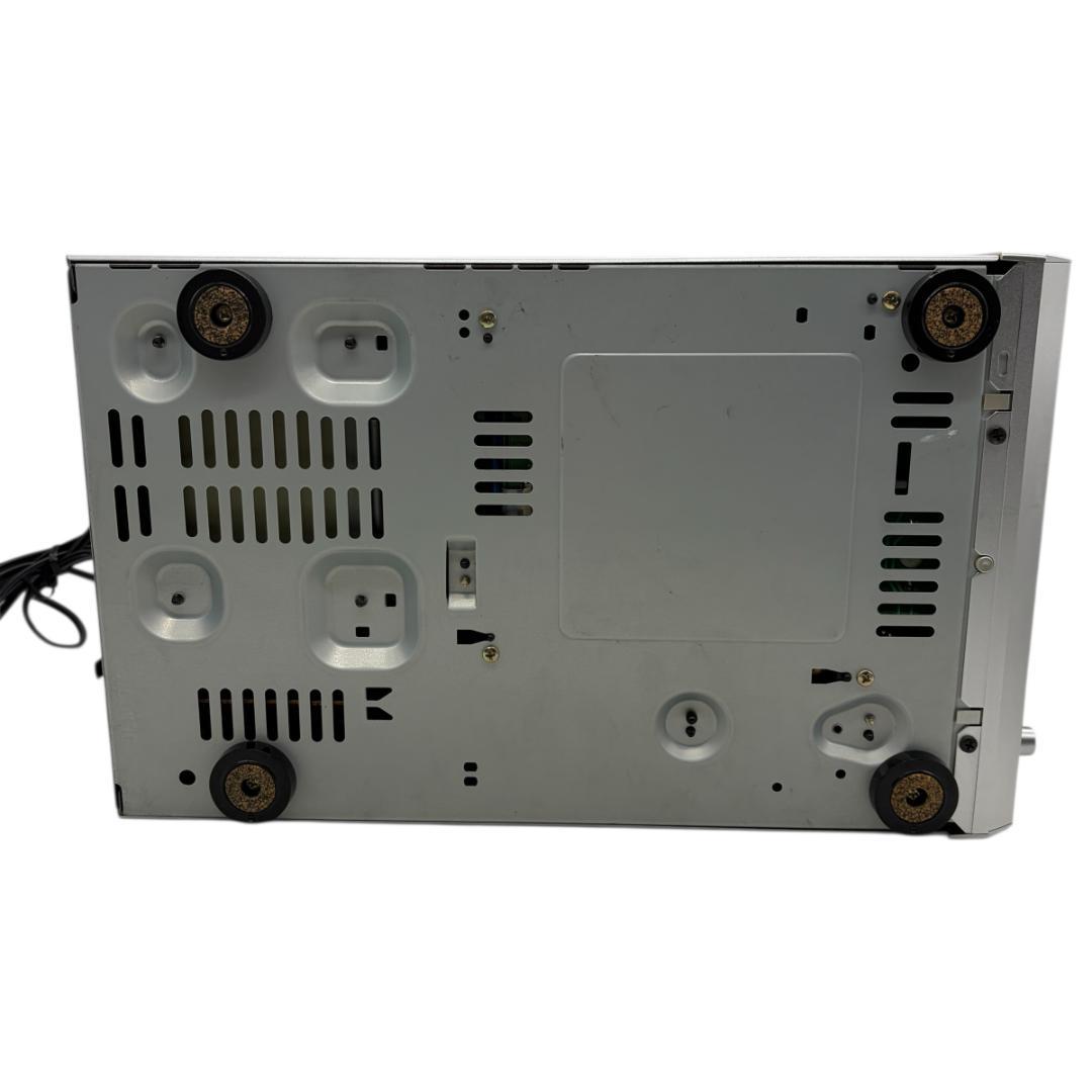 【現状品】ONKYO FR-9GXDV DVD/MDコンポ 本体のみ