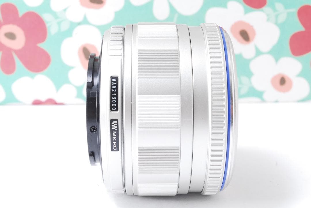 ❤極上品❤オリンパス 標準ズームレンズ❤14-42mm❤