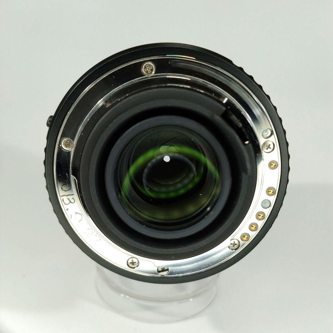 レンズ(単焦点) smc PENTAX D FA 50mm f2.8 MACRO