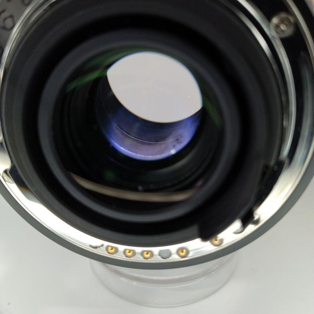 レンズ(単焦点) smc PENTAX D FA 50mm f2.8 MACRO