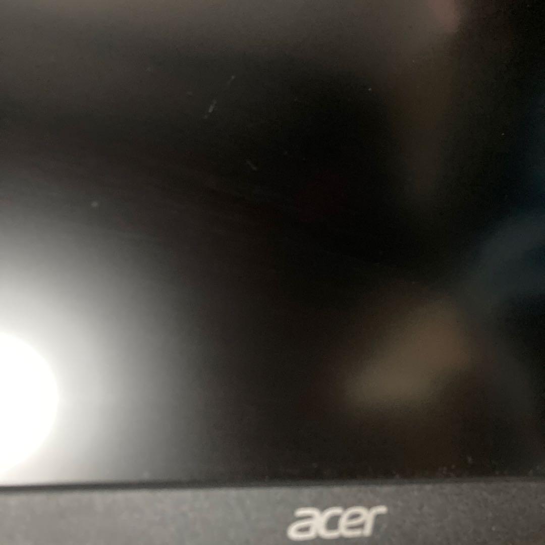 Acer ET322QK 32インチ　ディスプレイモニター